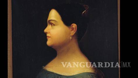 $!Leona Vicario, agente de inteligencia y defensora de la causa insurgente, jugó un papel clave durante la lucha por la Independencia de México, aunque su participación ha sido históricamente invisibilizada.