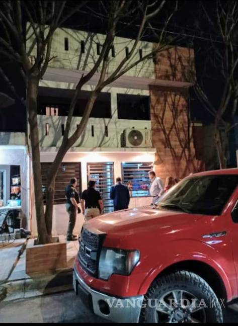 Cateo por trata de personas permite el rescate de tres mujeres en Nuevo León