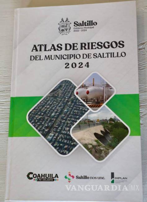 $!Este Atlas no solo sirve como un recurso de referencia para las instituciones gubernamentales, sino que también desempeñará un papel crucial en la toma de decisiones vinculadas al uso del suelo, la vivienda y el desarrollo inmobiliario.