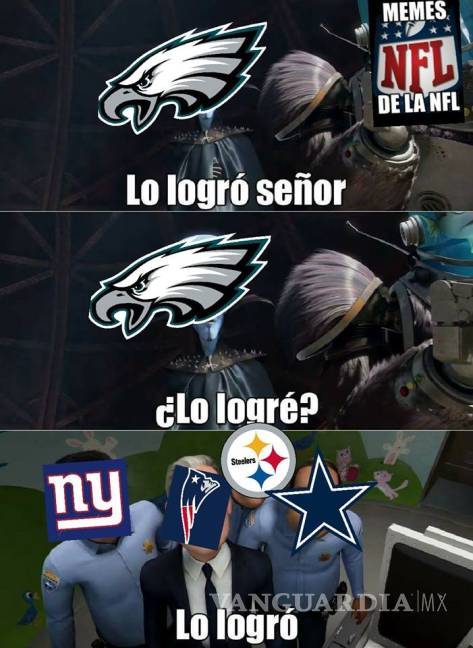 $!Los memes del Super Bowl LII