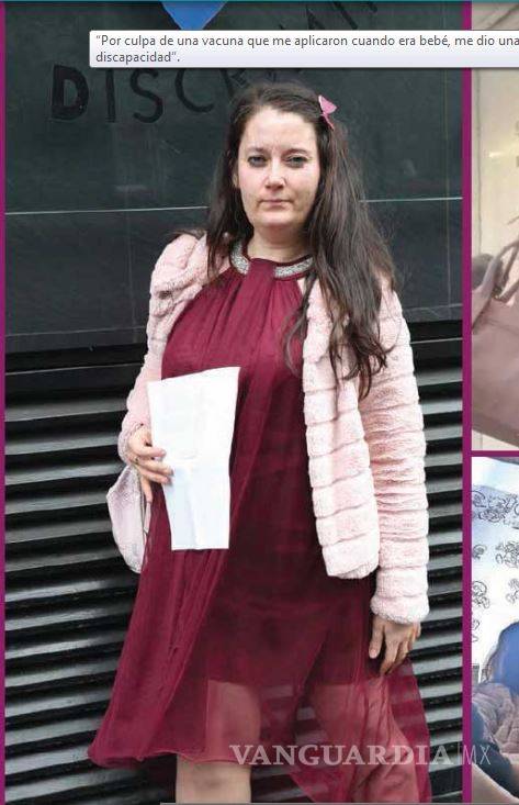 $!'Me das mucho asco, eres muy gorda'; viudo de Edith González fue denunciado por discriminar a una joven