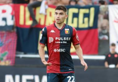 Mientras varias figuras de la Selección Mexicana enfrentaron lesiones que limitaron su actividad, Johan Vásquez acumuló minutos de calidad en Europa.