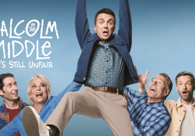 La icónica serie “Malcolm el de en medio” vuelve con nuevos episodios en Disney Plus.