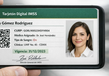 El Instituto Mexicano del Seguro Social ha apostado fuerte por la modernización en 2026.
