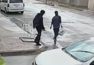 Según su relato, durante la agresión fue amenazada de muerte, por lo que pensó que los atacantes podrían asesinarla.