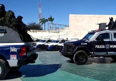 La coordinación entre cuerpos de seguridad y sociedad civil ha permitido mantener bajos índices delictivos en La Laguna.