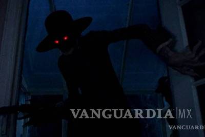 ¿Lo has visto alguna vez?... El Hombre del Sombrero, la historia detrás
