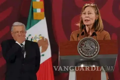 $!Santísima madre de los pavorreales en Palenque, qué está diciendo ésta mujer! De haber sabido, ni coordinadora de campaña ni diputada ni secretaria de economía la hago.