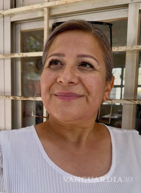 $!El mantenimiento y el embellecimiento urbano elevan la calidad de vida en Ramos Arizpe, afirman vecinos.