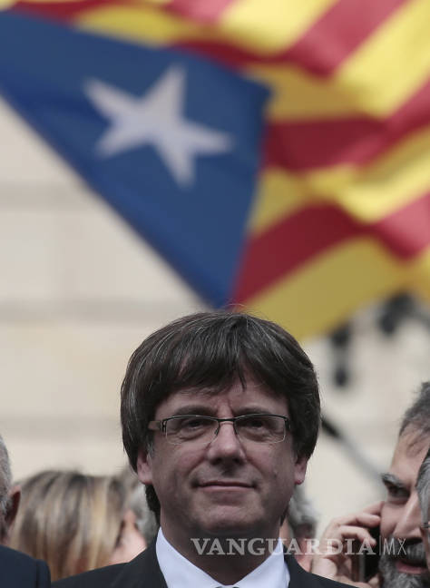 $!Cataluña va a declarar su independencia de España el lunes