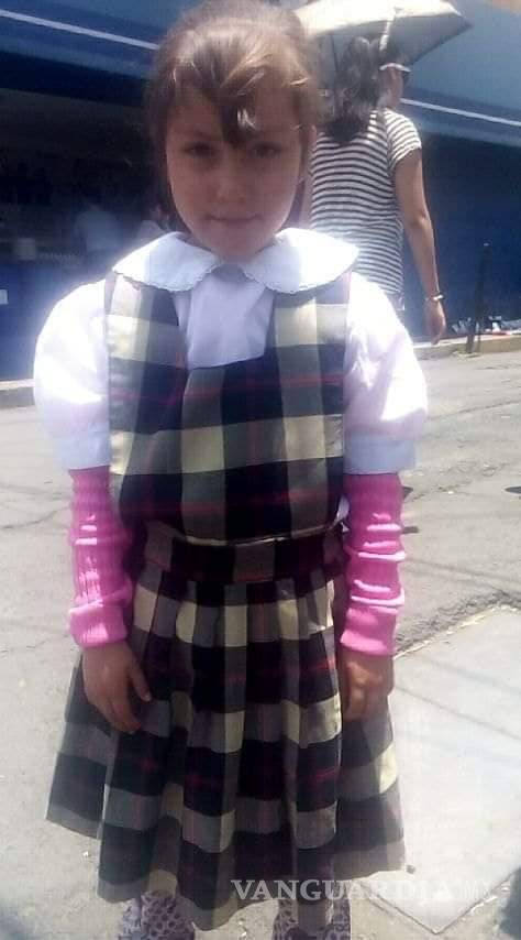 $!Fátima vendía dulces para salir adelante... hasta que fue asesinada