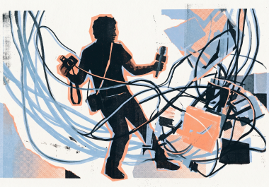 Los nuevos censores, dueños de la información