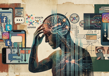 Los estímulos de dopamina se han convertido en una de las formas más eficaces de dominación