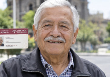 Adultos mayores de 60 años con credencial INAPAM pueden acceder a opciones laborales en Walmart y Bodega Aurrerá mediante el programa de Vinculación Productiva.