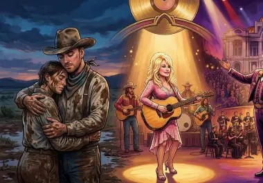 Sam Smith, Dolly Parton y Juan Gabriel
