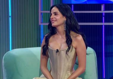 ¡Sin filtros! Ximena Herrera entra a ‘La Casa de los Famosos México’