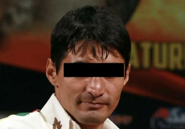 Vinculan a proceso a Erik ‘El Terrible’ Morales, ex boxeador mundial, por abuso sexual agravado