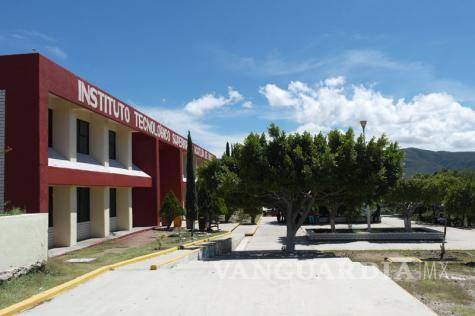 $!Ingenieros diseñan aplicación móvil para enseñar lengua mixteca