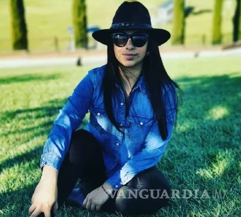 $!Adilene Carrillo, la víctima del ataque