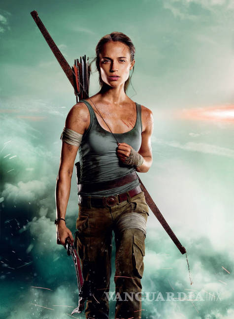 $!Tomb Raider: Potencial desperdiciado