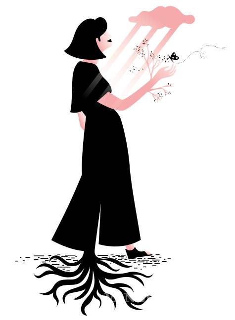 Extraño misterio, el poder de la esperanza