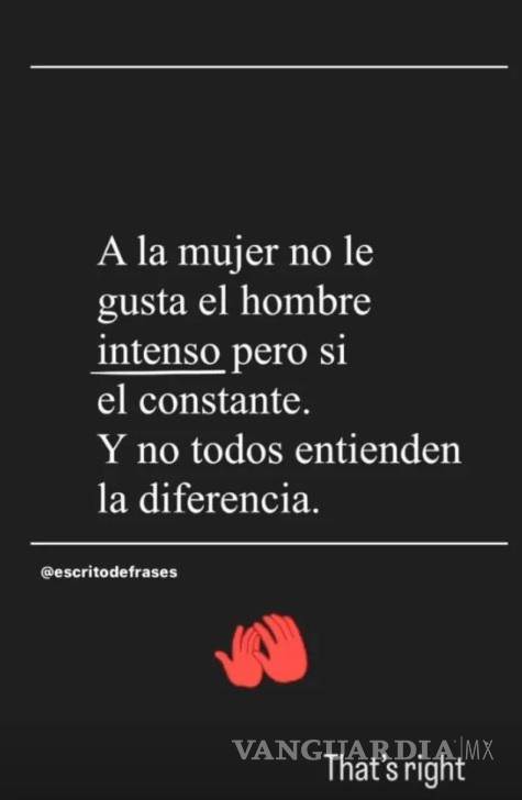 $!Este es el post de Ninel Conde en Instagram.