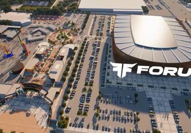 El proyecto se desarrollará en las instalaciones de Expo Coahuila.