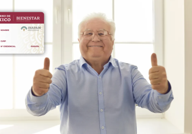 Durante julio de 2026, algunos adultos mayores podrán recibir un depósito conjunto de hasta 16,836 pesos.