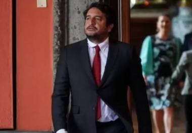 Afirman que la llegada del hijo de AMLO a la cúpula del partido es un premio a la corrupción | Foto: Especial