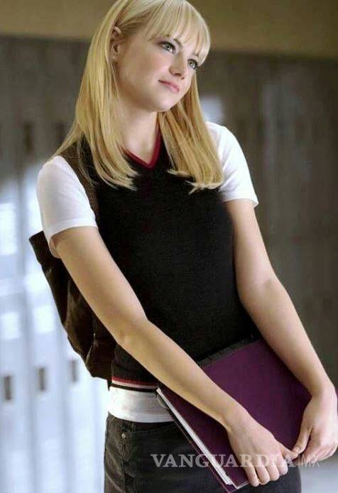 $!Emma Stone cumple 30 años siendo una de las estrellas que más brilla en Hollywood