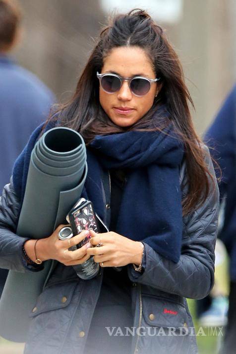 $!Meghan Markle ofrecería su primera entrevista a Ellen DeGeneres tras su renuncia a la realeza