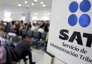 El Servicio de Administración Tributaria (SAT) informó que la Declaración Anual 2025 para personas físicas deberá presentarse del día 1 al 30 de abril.