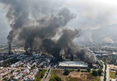Aunque la situación dista de ser normal, muchos quieren creer que todo pasará pronto.