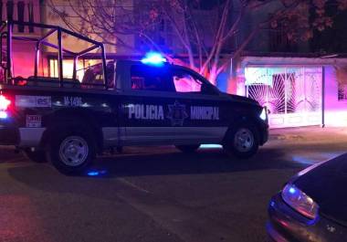 Defunción. Luis, de 28 años, murió la noche del miércoles en su casa en la colonia Nuevo Progreso. La FGE señaló que fue muerte natural