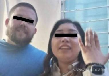 La joven recibió un disparo en la cabeza y fue trasladada a la Clínica 2 del IMSS, donde continúa bajo atención médica.