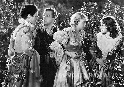 $!Los brillantes “insultos” de William Shakespeare