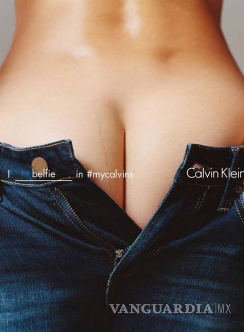 $!Calvin Klein genera polémica con imágenes eróticas con Kendall Jenner y otros famosos