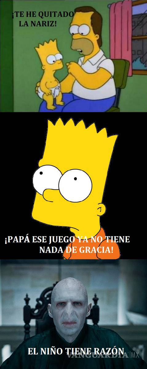 $!Celebra los 20 años de Harry Potter con estos memes