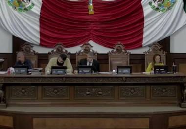 El Congreso de Coahuila definirá al nuevo titular de la Fiscalía General tras un proceso de selección con comparecencias públicas.