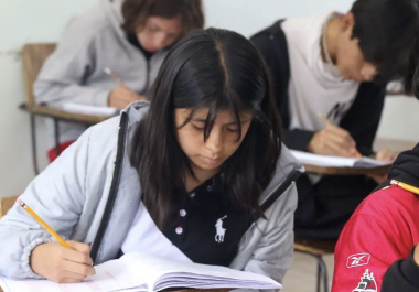 Si la preparatoria asignada no era la que esperabas, todavía existen opciones para solicitar un espacio en planteles de educación media superior que cuentan con lugares disponibles.