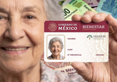 El programa de Vinculación Productiva del INAPAM permite que las personas de la tercera edad que continúan trabajando formalmente accedan al reparto de utilidades.