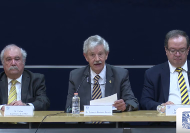 La UNAM realizará un examen de control presencial para aspirantes a licenciatura 2026-2027 tras la revisión del proceso de admisión en línea.