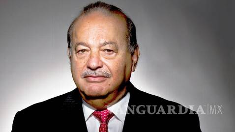 Carlos Slim recibe el Premio Appeal of Conscience
