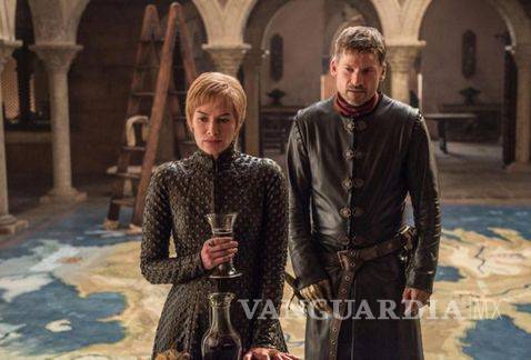 $!HBO revela nuevas imágenes de 'Game Of Thrones'