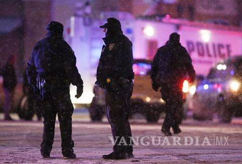Muertos dos civiles y un policía en ataque a clínica en Colorado