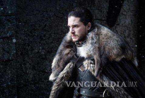 HBO revela nuevas imágenes de 'Game Of Thrones'