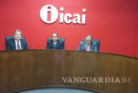 Invita ICAI a funcionarios de Coahuila a concurso de ensayo sobre transparencia