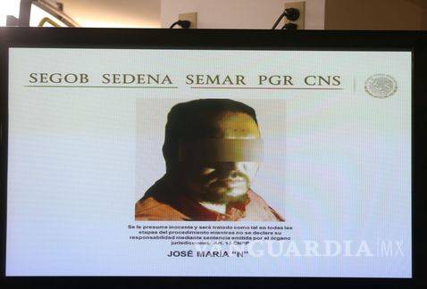 Vinculan a proceso a Z-43 por narco y portación de armas de uso exclusivo del Ejército