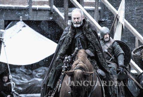 $!HBO revela nuevas imágenes de 'Game Of Thrones'