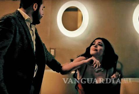 Productor y modelo del video "Fuiste mía" tramitan amparo